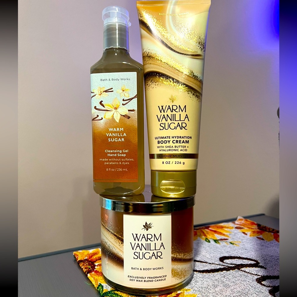 Bath & Body Works